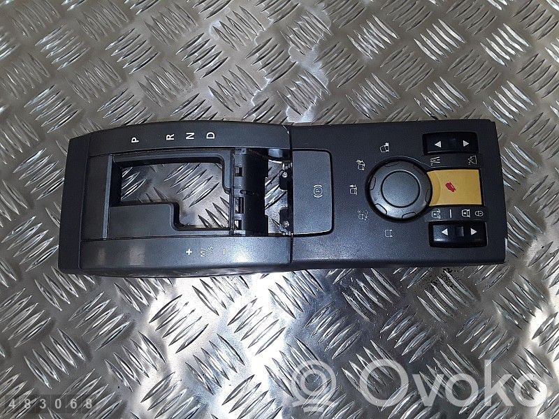 Land Rover Range Rover L322 Comutator frână parcare 