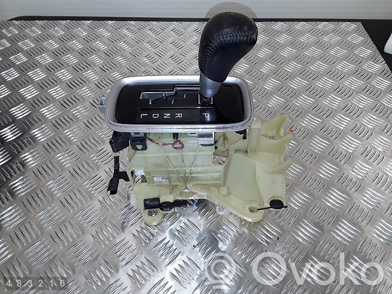 Mitsubishi Outlander Selector caja de cambios 