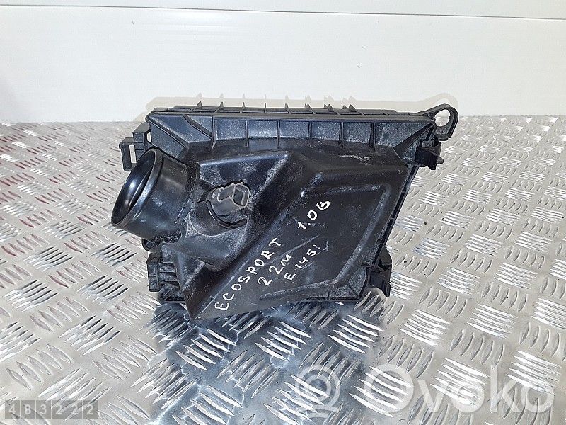 Luftfilterkasten   GN159600CF,2275981