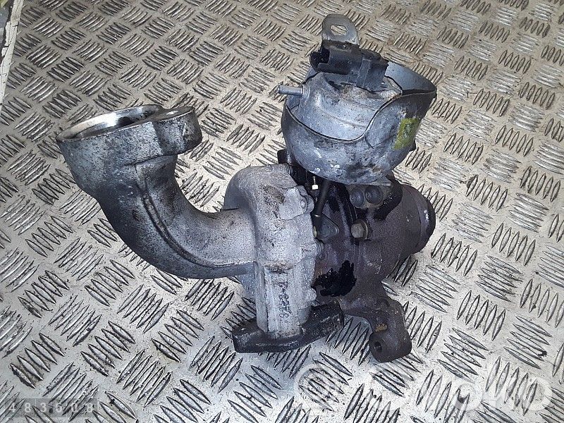 Turboahdin   9688361580