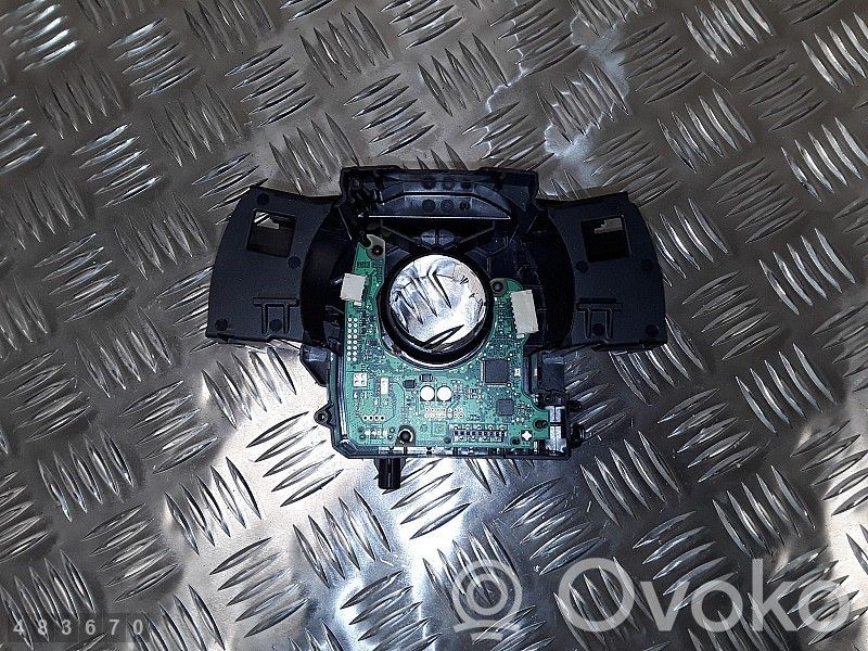 Ford Ecosport Calculateur moteur ECU 