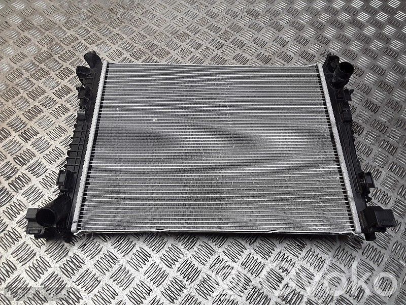 Renault Sandero II Radiator lichid răcire
