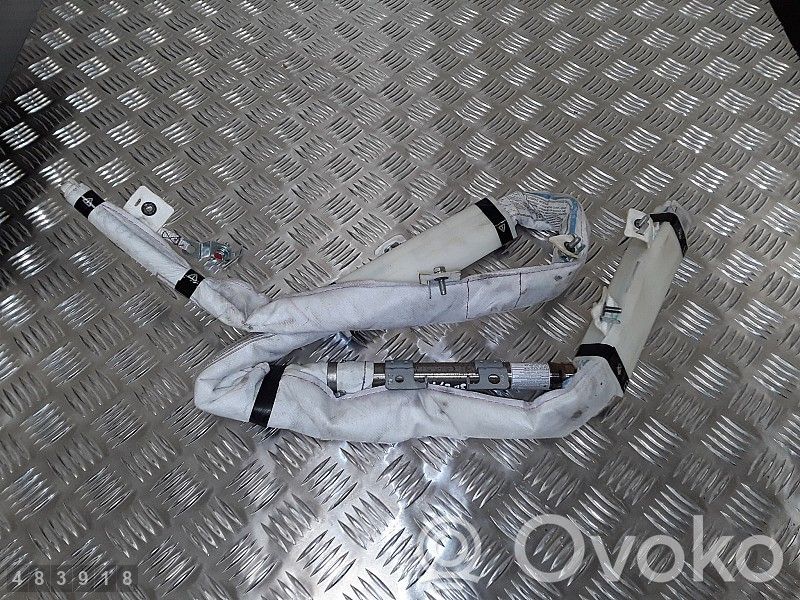 Airbag del techo   85010A6000