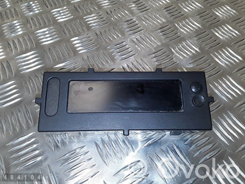 Renault Trafic II (X83) Monitor/display/piccolo schermo