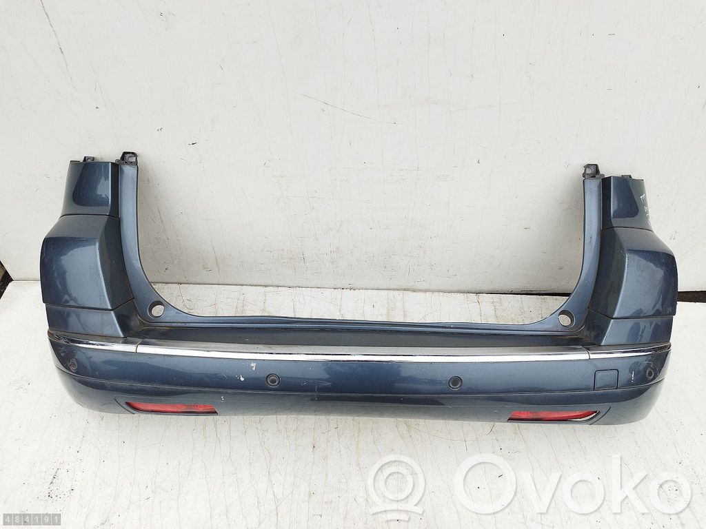 Citroen C4 I Picasso Paraurti 