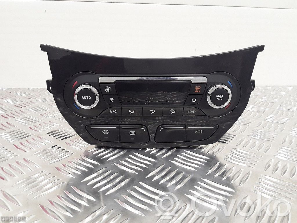 Ford Kuga I Unitate control climatizare 