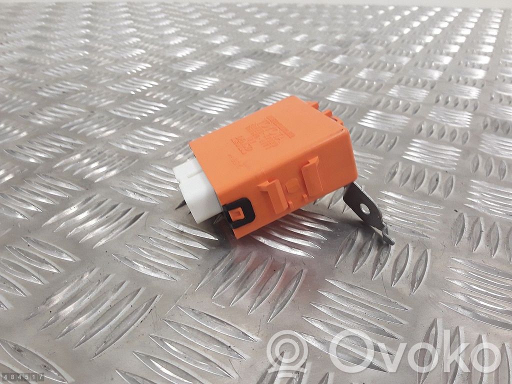 Toyota Prius (XW20) Unitate/modul de comandă închidere centralizată