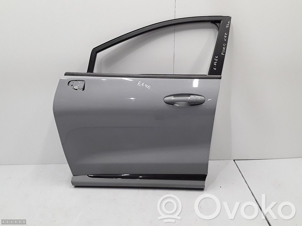 Porte avant   2405130,PL1TBS20125AA