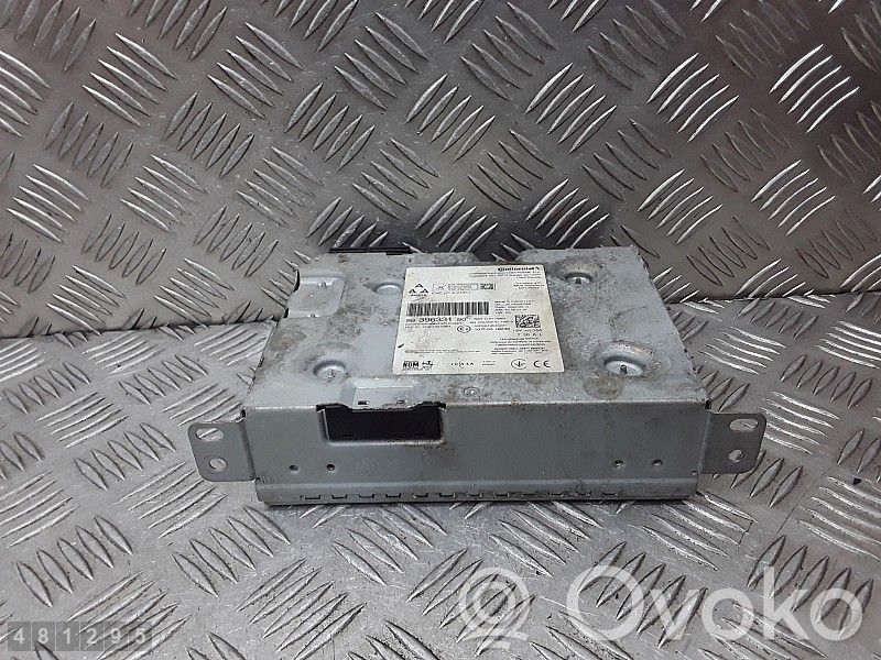 Opel Mokka B Panel / Radioodtwarzacz CD/DVD/GPS 