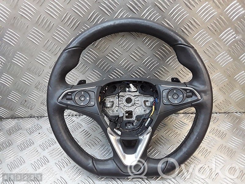 Opel Mokka B Volant 