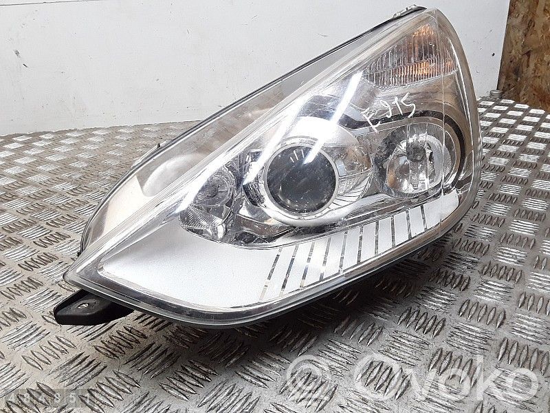 Ford S-MAX Scheinwerfer 