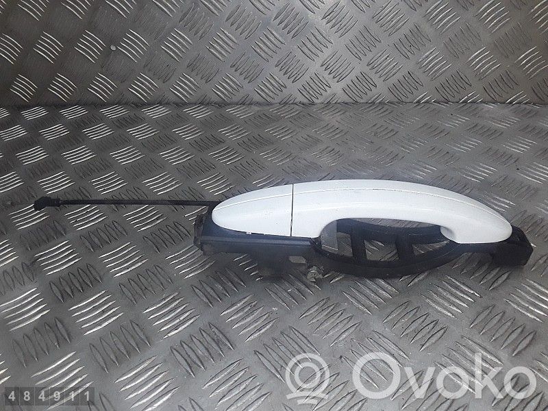 Ford S-MAX Etuoven ulkokahva