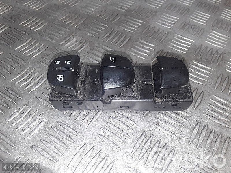 Nissan Juke I F15 Comutator comandă geamuri electrice 