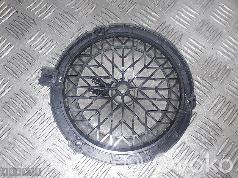 Citroen Berlingo Difuzor ușă față