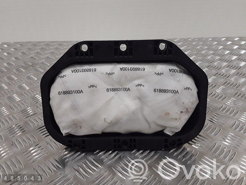 Opel Zafira C Airbag del passeggero