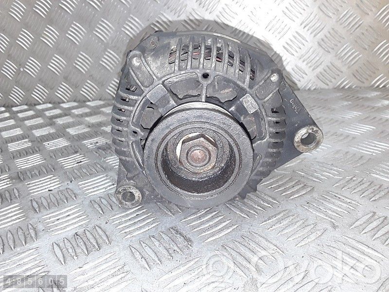 Alternador   9618952880