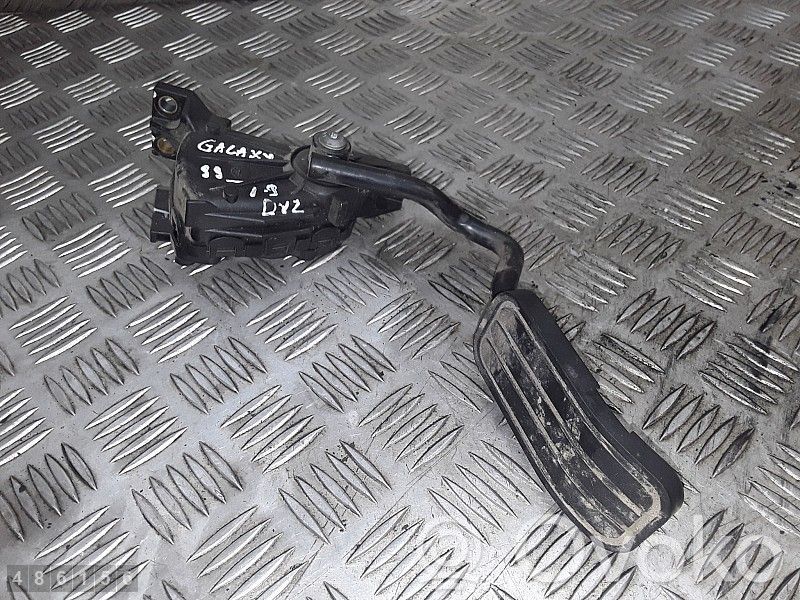 Gaspedal   7M1721603A