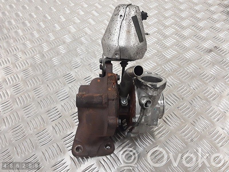 Turboahdin   GTC1446VZ,E55567731
