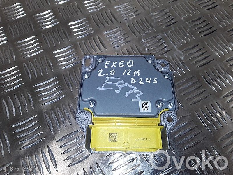 Airbag control unit/module   3R0959655
