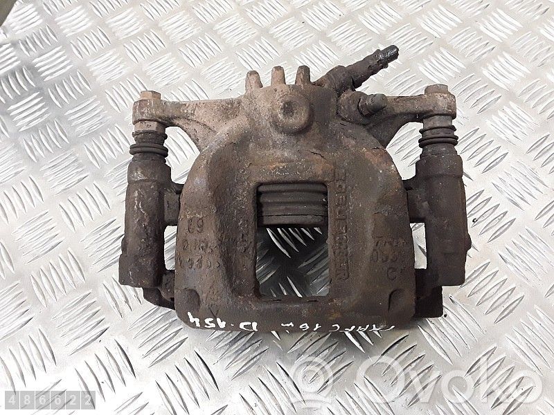 Renault Trafic III (X82) Front brake caliper 
