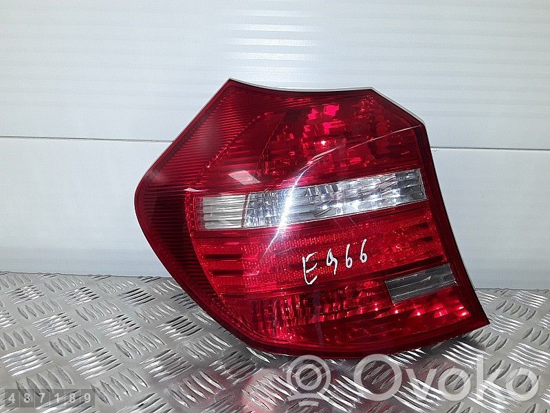 Rear/tail lights   716495509