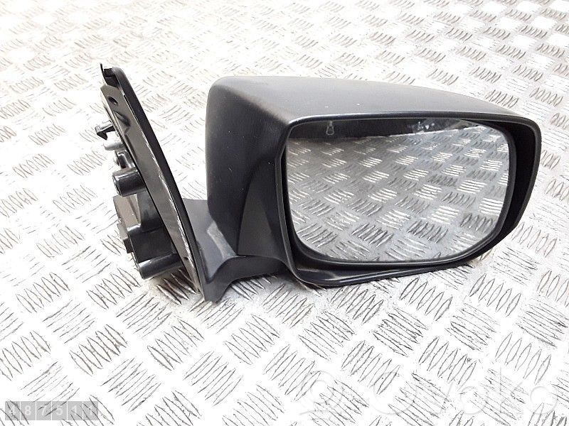 Isuzu D-Max Elektryczne lusterko boczne drzwi przednich 