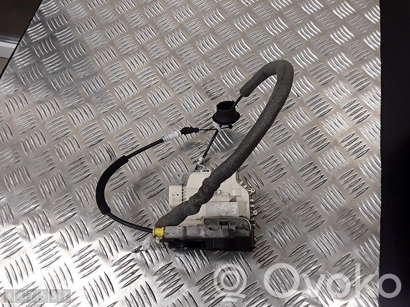 Etuoven lukko   A046879