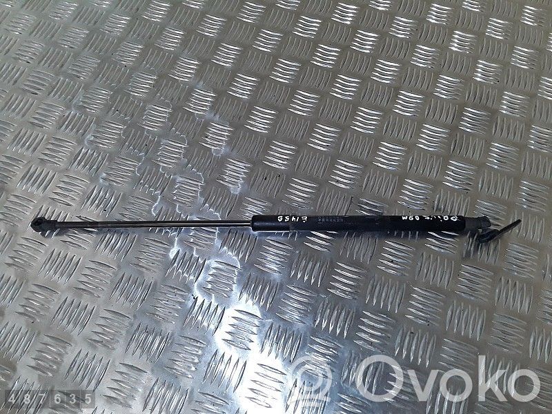 Toyota Prius (XW20) Vérin de capot arrière