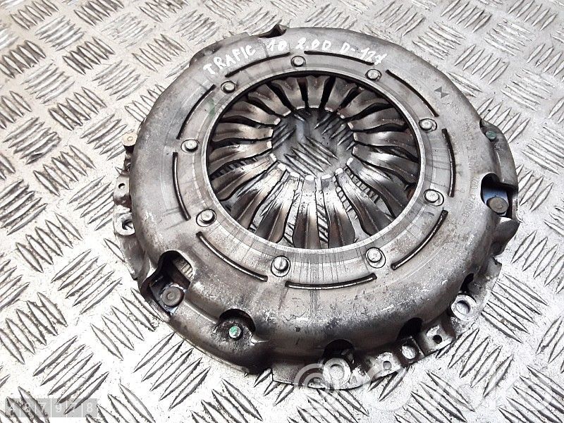 Diskatorius   196089,VALEO196089