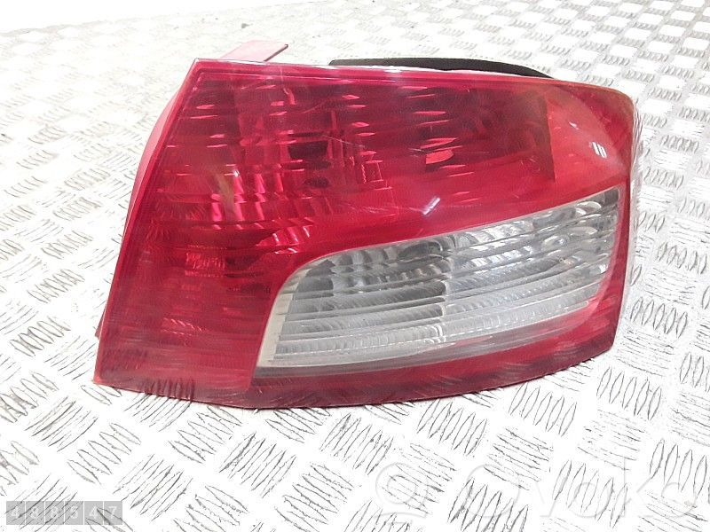 Peugeot 407 Takavalot 