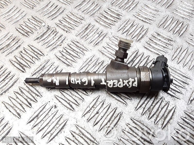 Peugeot Expert Injector combustibil 