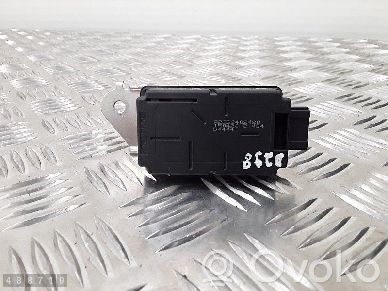 Suzuki SX4 S-Cross Unitate control ESP (sistem de stabilitate) 
