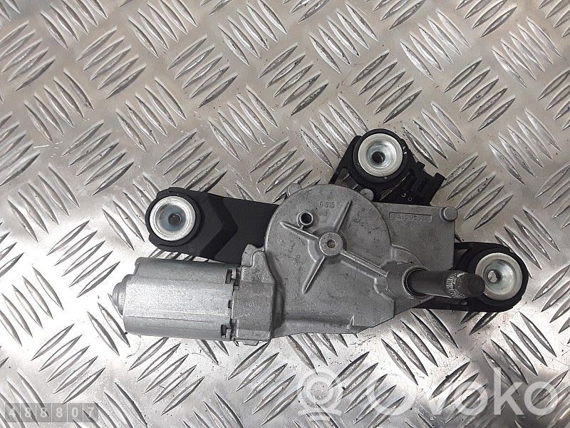 Ford Focus Motor ștergător lunetă 