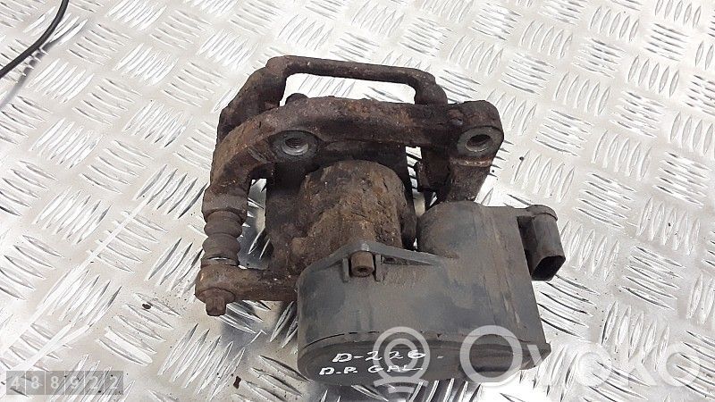Citroen C4 Grand Picasso Etrier frână spate 