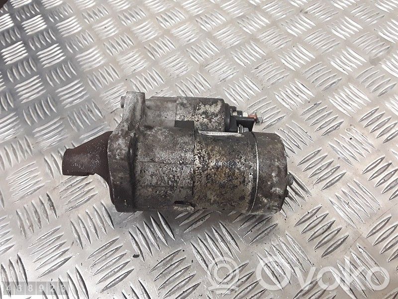 Motor de arranque   51890631,S114943A