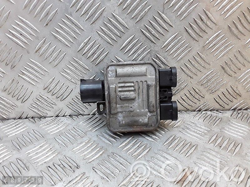 Ford Galaxy Releu ventilator lichid răcire 