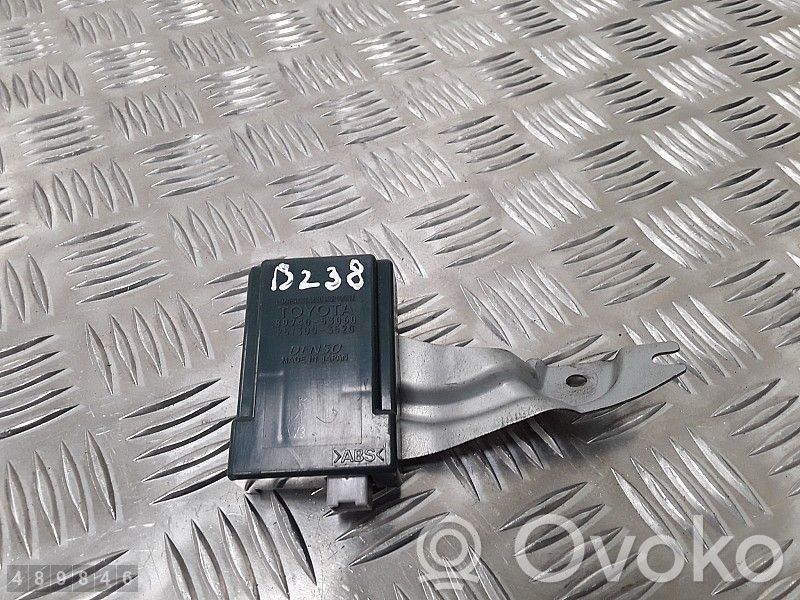 Unité de commande module de porte   8974053060