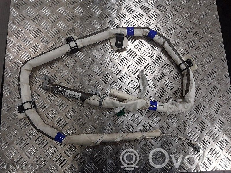 Audi A5 8T 8F Airbag de toit 