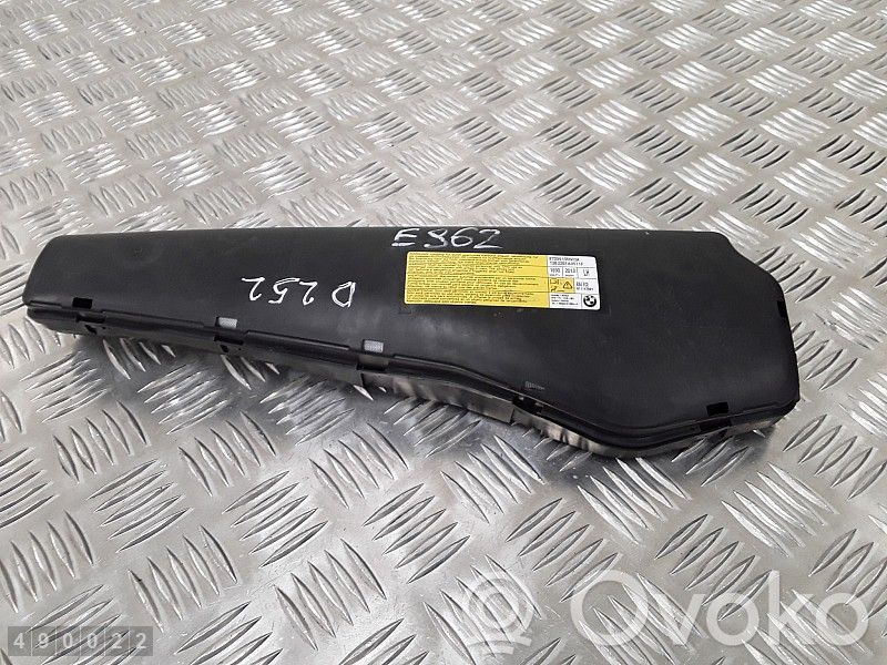 BMW X1 E84 Sitz-Airbag 