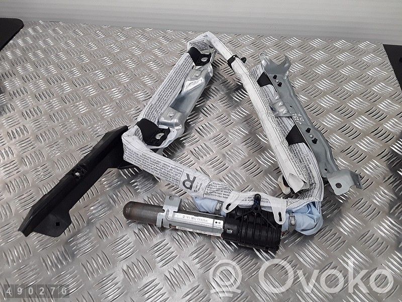 Airbag del techo   34046020