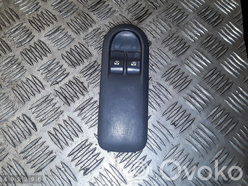Renault Scenic RX Przyciski szyb 