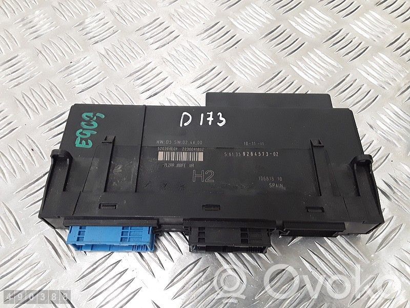 BMW X1 E84 Calculateur moteur ECU 