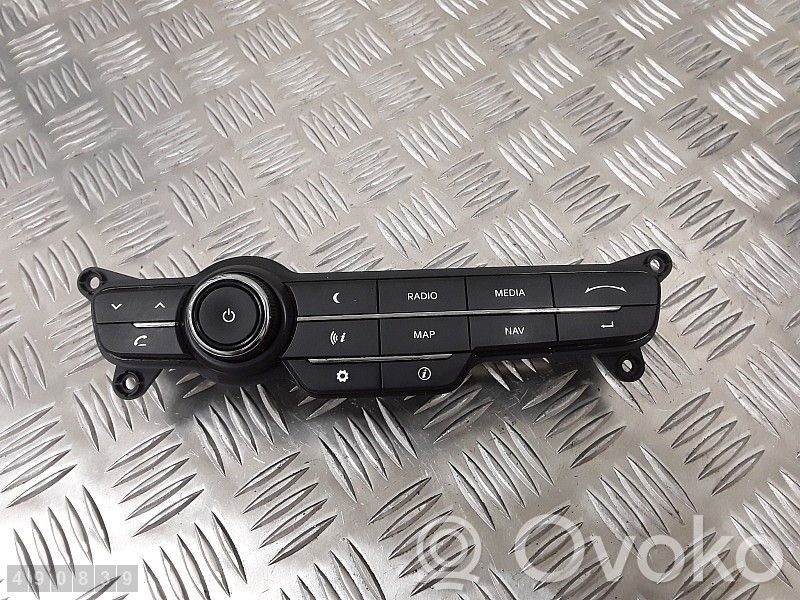 Interruptor de control multifunción   965402T200CA,AKB100TFECA