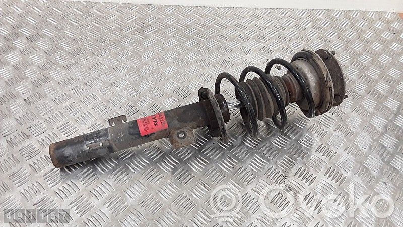 Front shock absorber/damper   334625