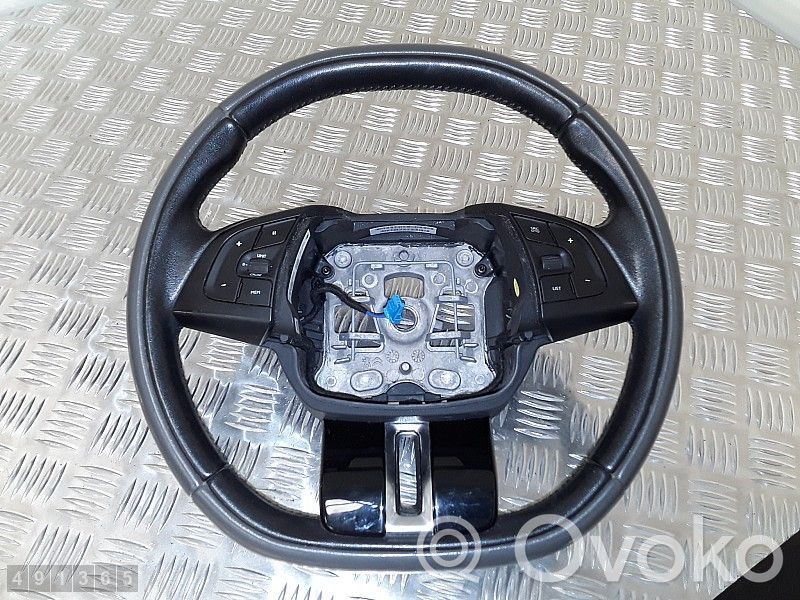 Citroen C4 Grand Picasso Volante 
