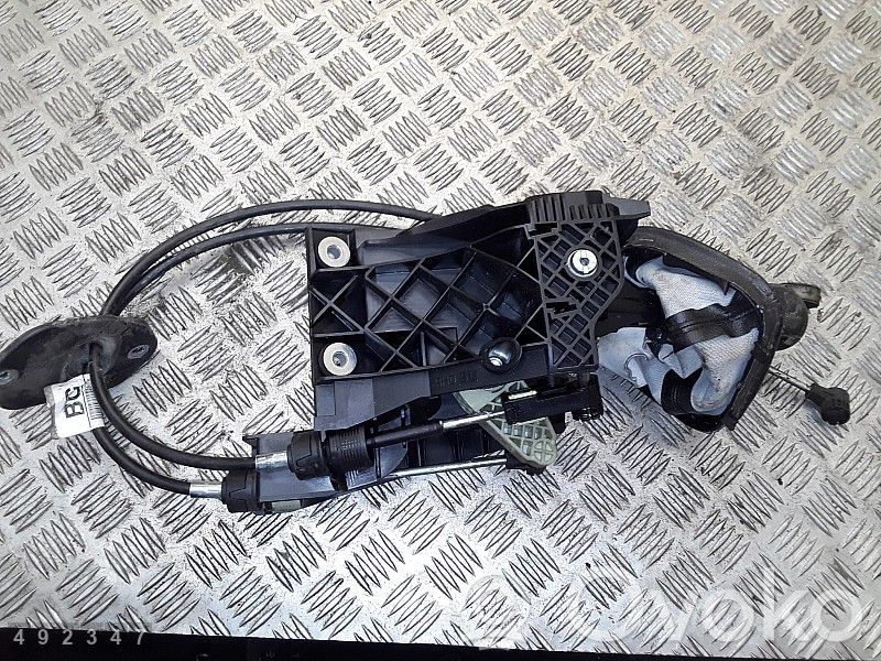 Selector caja de cambios   4724021102