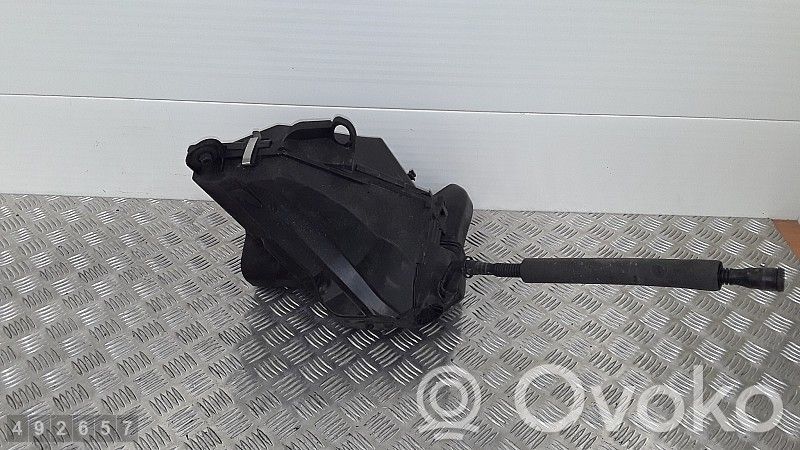 Fiat 500L Oro filtro dėžė 