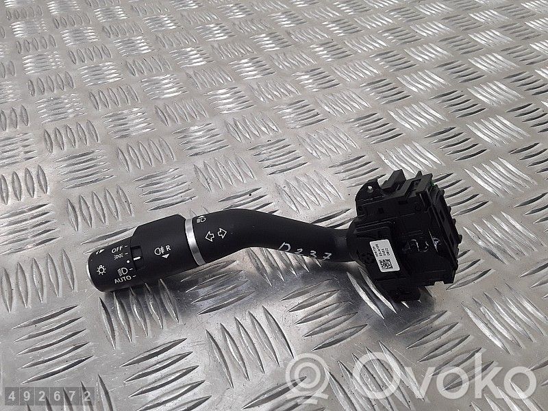Interruptor de luz   LR163539,NK7213N064BA