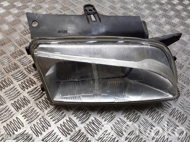 Citroen Berlingo Scheinwerfer 