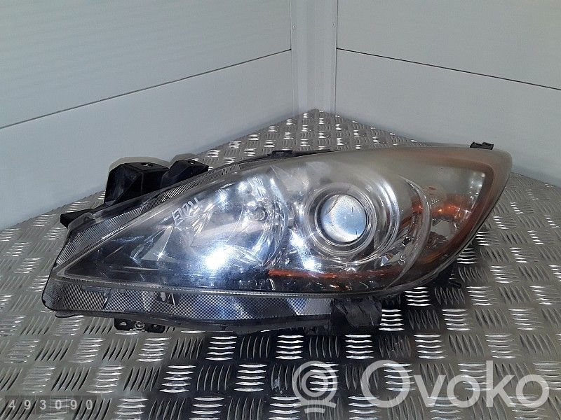 Scheinwerfer   BDG751040
